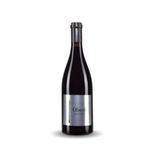 Oboé Silver Edition Tinto DOC