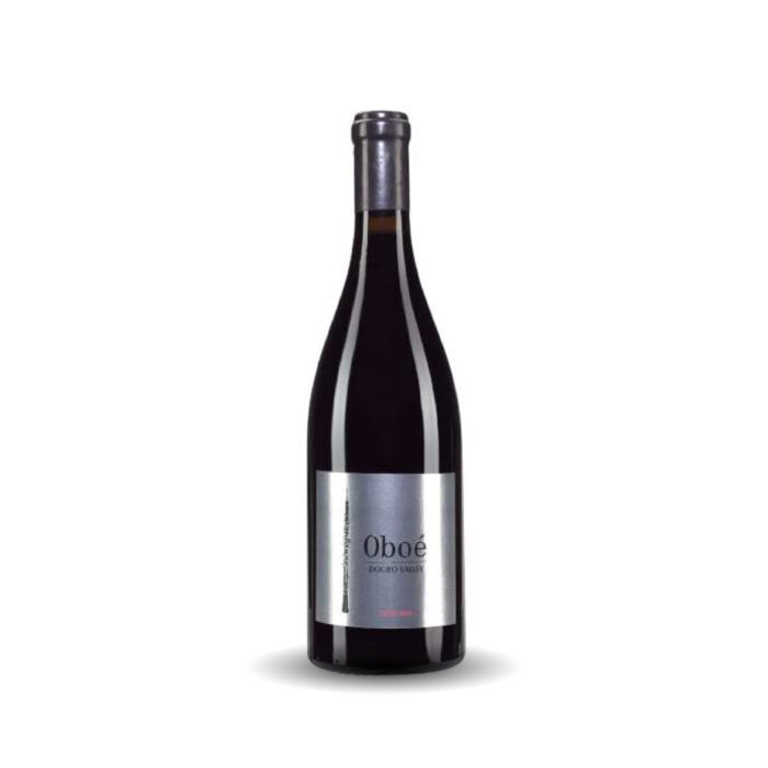 Vendaval_Oboé SILVER EDITION TINTO DOC DOURO