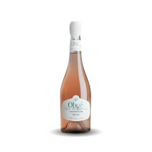 Oboé Som de Barrica Rosé DOC