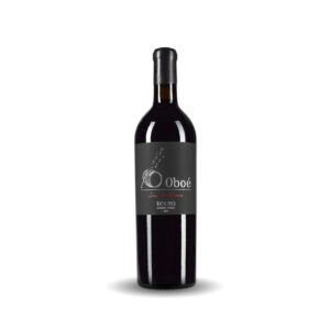 Oboé Som de Barrica Tinto DOC