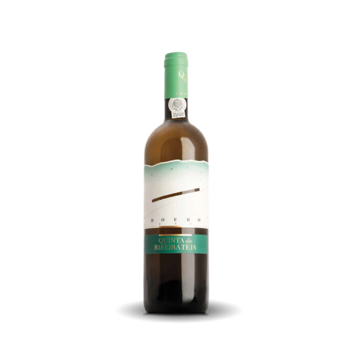 Vendaval_Quinta da Ribeira Teja BRANCO 2022 Vendaval_Quinta da Ribeira Teja BRANCO 2022