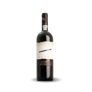 Quinta da Ribeira Teja Tinto 2022
