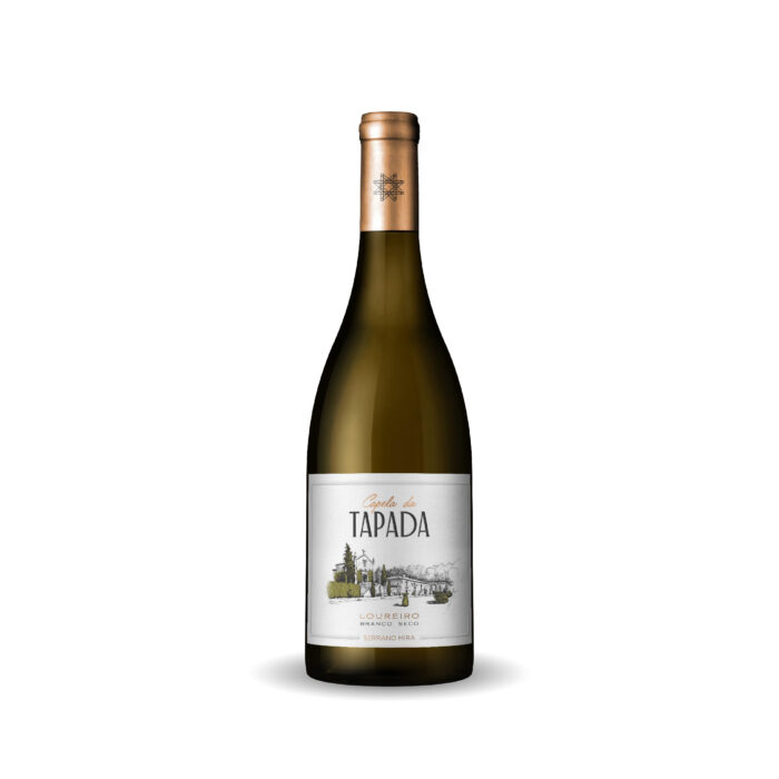 Vinhos_CAPELA DA TAPADA LOUREIRO