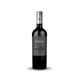Herdade das Servas Tinto 2021