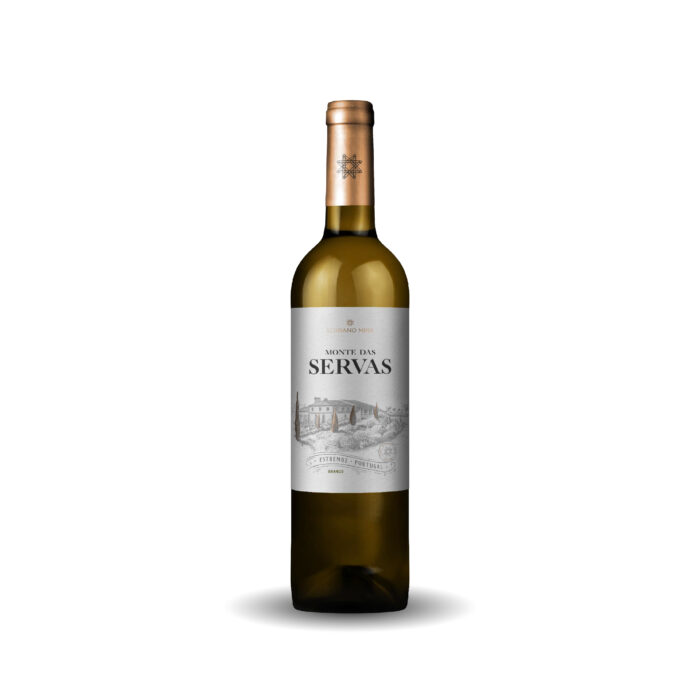 Vinhos_MONTE DAS SERVAS BRANCO 2023