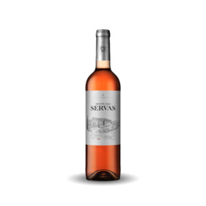Monte das Servas Rosé 2024