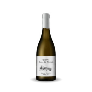 Quinta Casa da Tapada Grande Reserva 2019