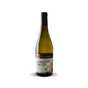 Quinta da Falorca  - Noblesse Oblige Encruzado 2020