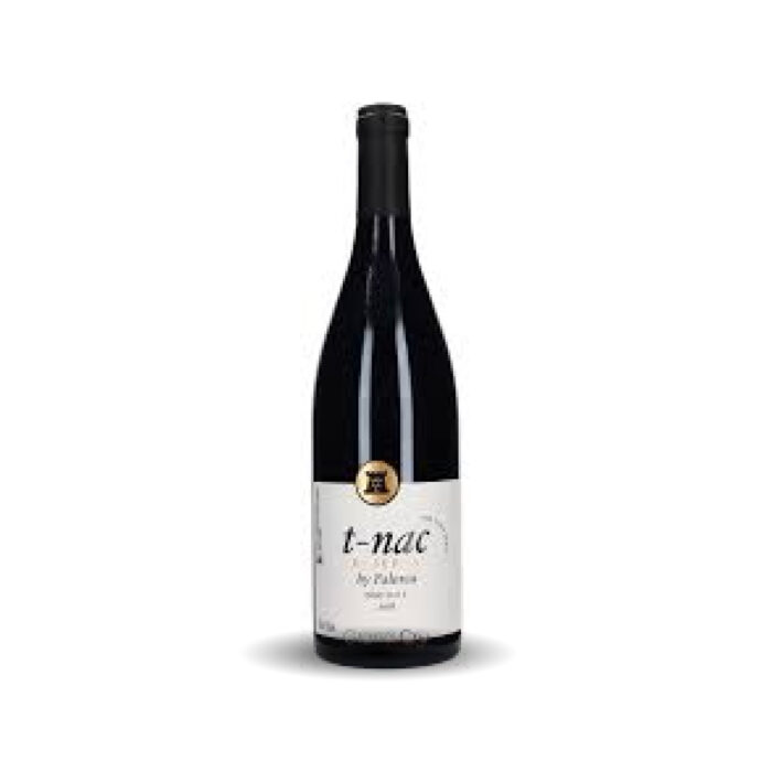PDV - Quinta da Falorca - T-Nac 2018