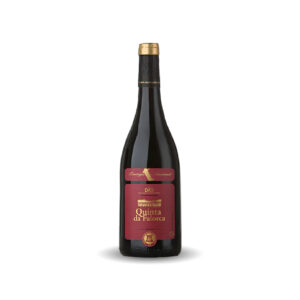 Quinta da Falorca  - Falorca - Touriga-Nacional 2015