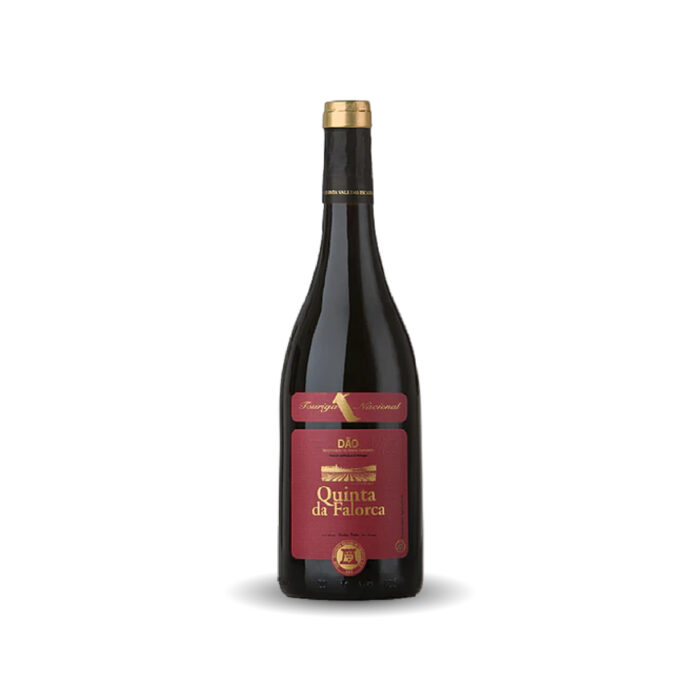 PDV - Quinta da Falorca - Touriga-Nacional 2015