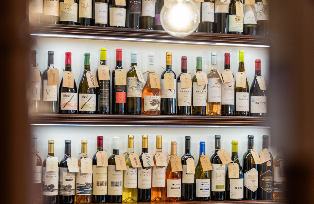 Perola dos Vinhos - Prancheta 3-100