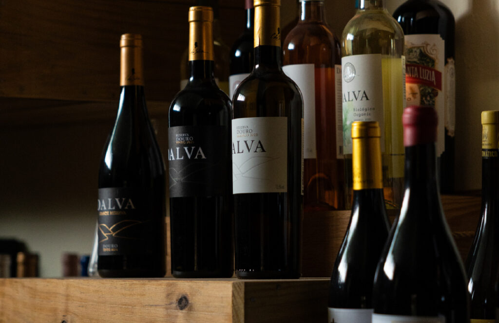 Perola dos Vinhos - Prancheta 7-100